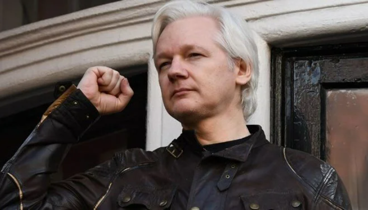 Julian Assange’ı suçlayan FBI ajanı: Tüm suçlamaları uydurdum