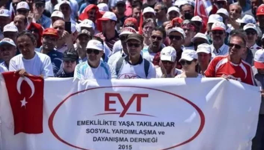 EYT için yarın büyük gün! Çözüm açıklaması yapılacak…