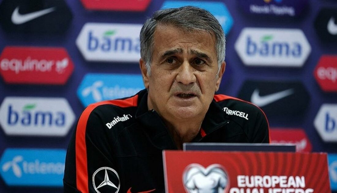 Şenol Güneş, ateşi 4 kez ölçülmeye çalışılınca çılgına döndü