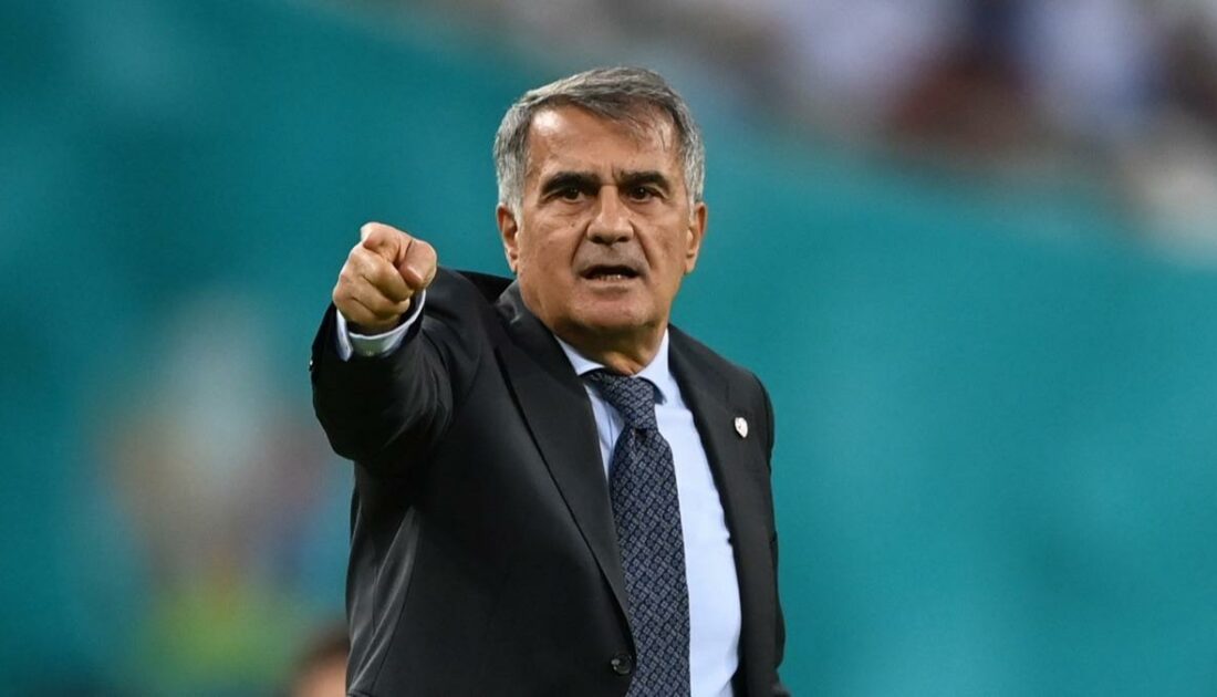 Şenol Güneş’e istifa çağrısı