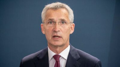 Stoltenberg: Afganistan’da askeri görevimize son veriyoruz