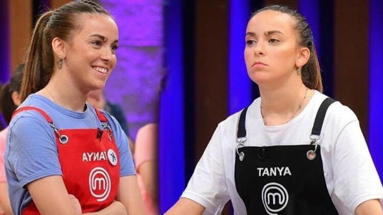 MasterChef Tanya Kilitkayalı son haliyle şaşırttı