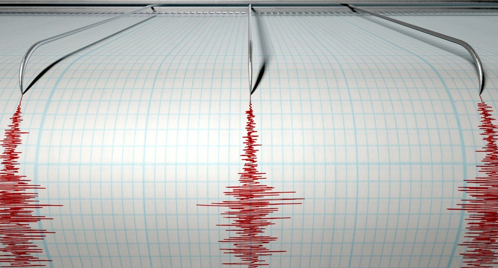 En uzun deprem 32 yıl sürdü!