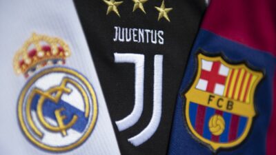 UEFA, Real Madrid, Barcelona ve ​​Juventus aleyhindeki davaları durdurdu