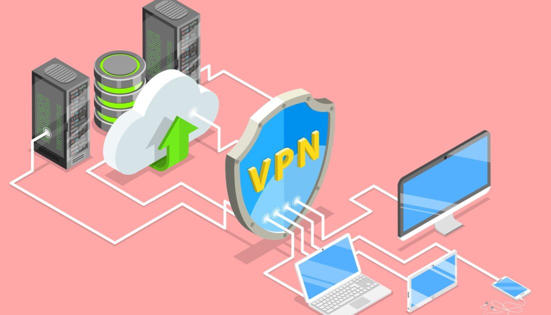 VPN nedir ve nasıl çalışır?