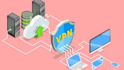 VPN nedir ve nasıl çalışır?