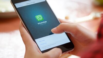 Almanya WhatsApp yazışmalarını okuyabilecek