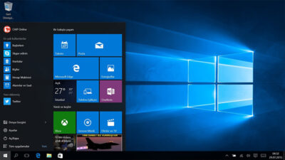 Windows 10’un emeklilik tarihi açıklandı