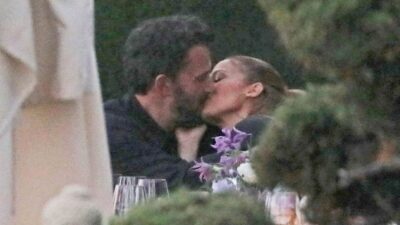 Jennifer Lopez-Ben Affleck ilişkisini kanıtlayan ilk fotoğraf