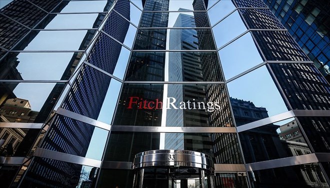 Fitch’ten Türkiye için büyüme tahmini