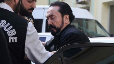 Adnan Oktar’ın malları satışa çıktı