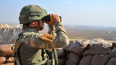 Terör örgütü PKK’da çözülmeler devam ediyor