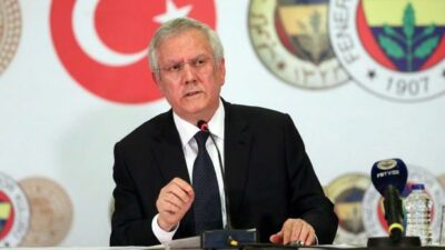 Aziz Yıldırım: Bir daha aday olmayacağım