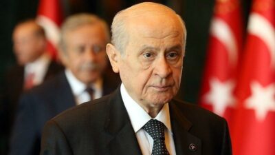 Bahçeli’den Lozan açıklaması