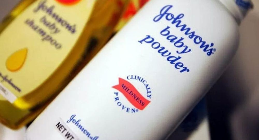 Johnson & Johnson’a 2.1 milyar dolarlık asbest cezası