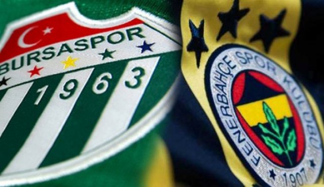 Bursaspor’dan Fenerbahçe’ye transfer oldu!