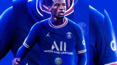 PSG, Wijnaldum transferini açıkladı