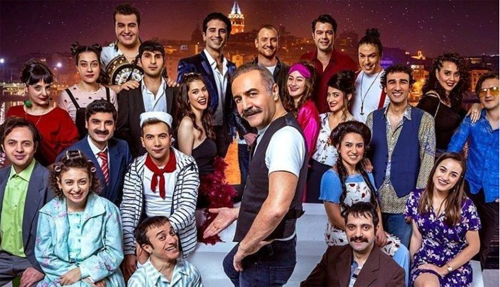 Çok Güzel Hareketler 2’den 7 oyuncu ayrıldı