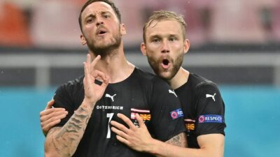 UEFA’dan Arnautovic’e soruşturma