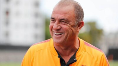 Fatih Terim yeniden Florya’da