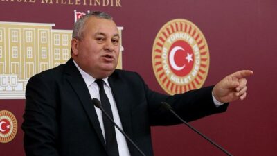 Cemal Enginyurt’tan geç gelen EYT itirafı