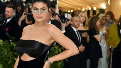 Tacizci Kylie Jenner’ın evine zorla girmeye çalıştı