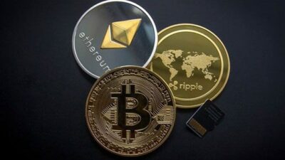 Kripto para düzenlemesi son aşamada