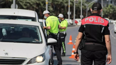 İstanbul’da ‘Yeditepe Huzur’ uygulamasında 411 kişi yakalandı