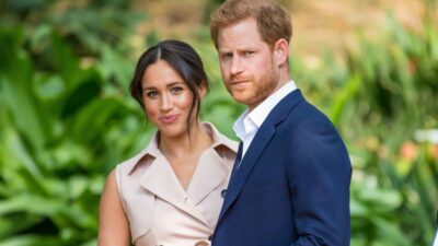 Prens Harry ve Meghan Markle evliliğinde çatlak