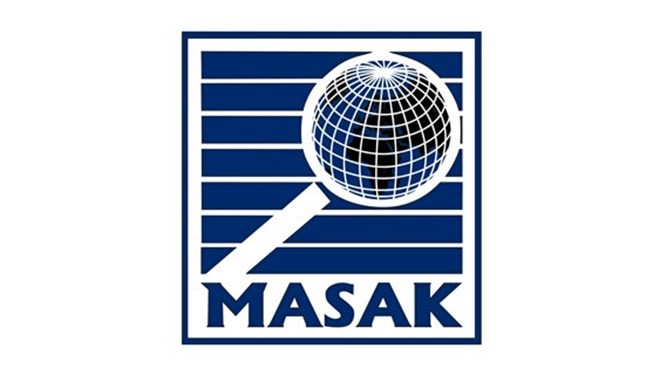 MASAK’tan SBK Holding açıklaması