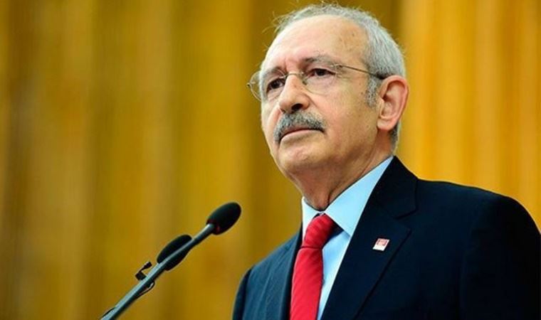 Kılıçdaroğlu’ndan Yeni Şafak’ın manşetine tepki