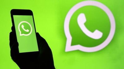 WhatsApp’a yeni özellik