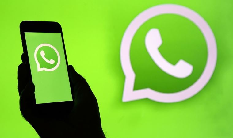 WhatsApp’a yeni özellik