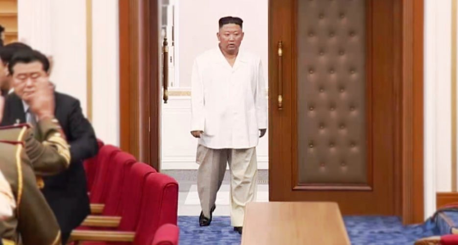 ‘Kim’in bu kadar zayıflaması herkesi ağlattı’