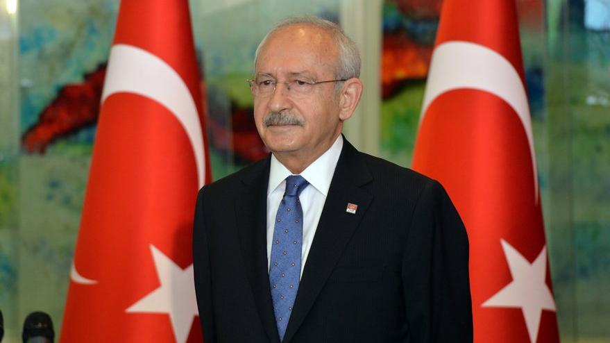 Kılıçdaroğlu’ndan kürsüde ‘3600 ek gösterge’ hatırlatması!