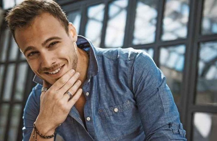 Kerem Bürsin: Maço değilim ama geçmişte hatalarım oldu