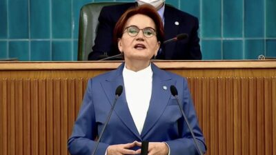 Meral Akşener: Millet İttifakı tek aday çıkarmalı