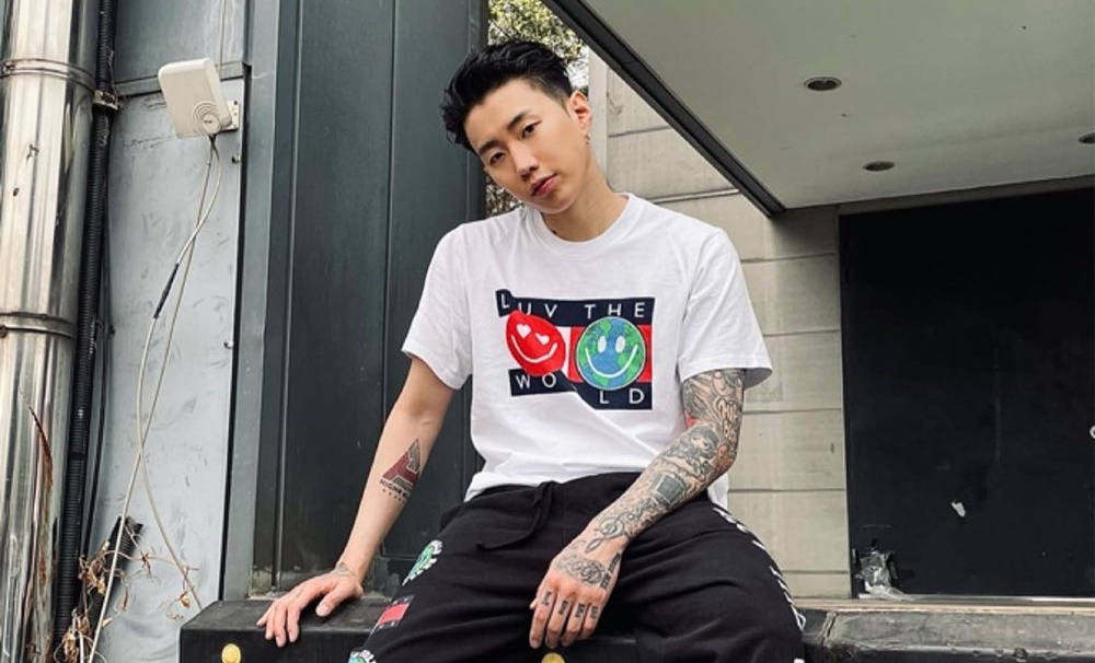 ABD’li rapçi Jay Park’tan özür geldi