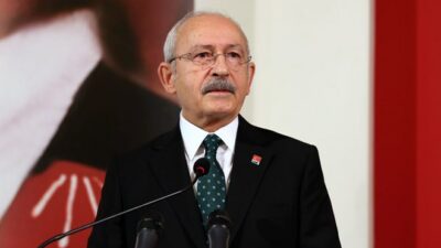 Kılıçdaroğlu’ndan Atatürk’e hakarete sert tepki