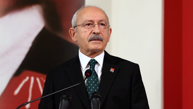 Kılıçdaroğlu’ndan Atatürk’e hakarete sert tepki