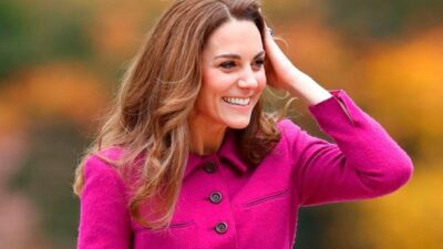 Kate Middleton ile Jill Biden buluşuyor