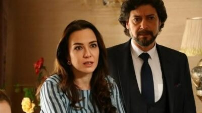 Dizi evliliği gerçek oluyor