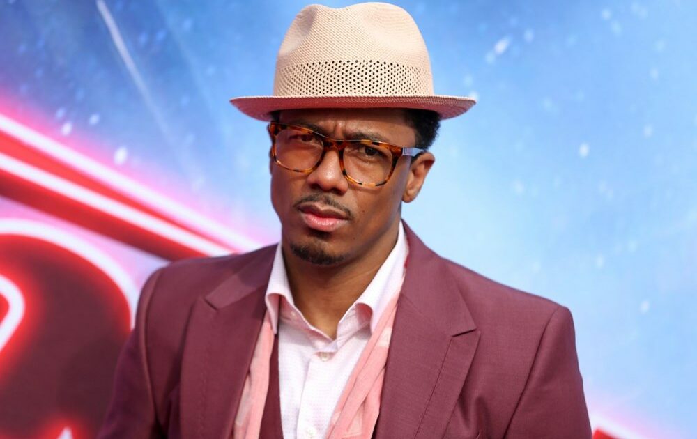 Nick Cannon altı ayda üçüncü kez baba olacak