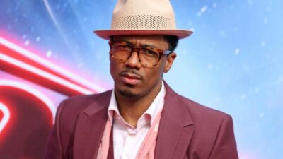 Nick Cannon altı ayda üçüncü kez baba olacak