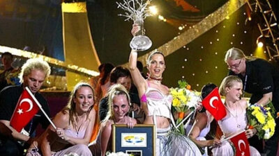 Türkiye Eurovision için görüşmelere başladı