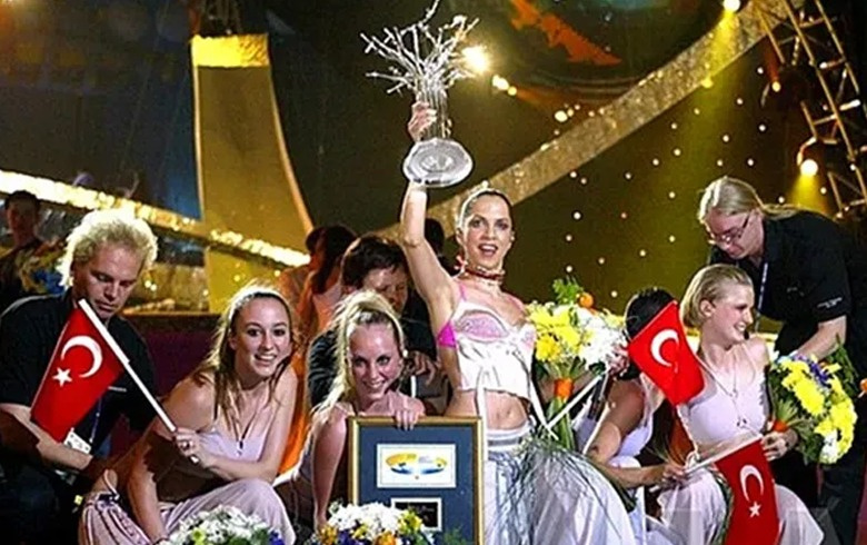 Türkiye Eurovision için görüşmelere başladı