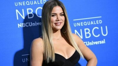 Khloe Kardashian’dan estetik itirafı