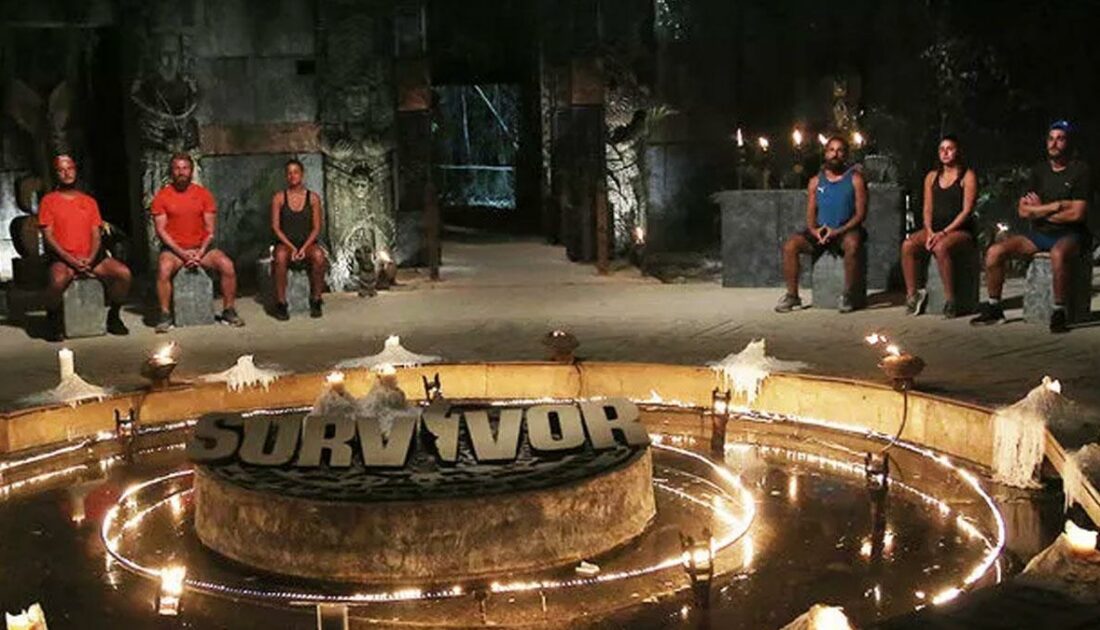 Survivor’da haftanın son ele adayı belli oldu