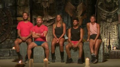 Survivor’da kim elendi?