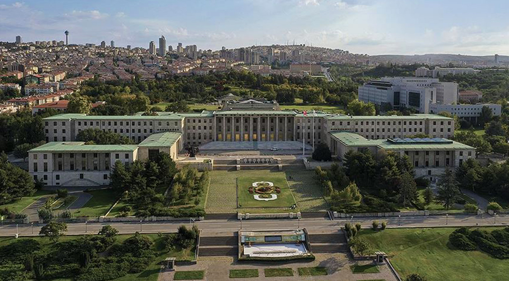 TBMM’ye ziyaretçi girişinde yeni karar